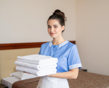 Ihre beste Hotelreinigung mit Tipp-Topp Gebäudedienste Ihre beste Hotelreinigung mit Tipp-Topp Gebäudedienste